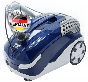 Пилосос миючий THOMAS TWIN XT