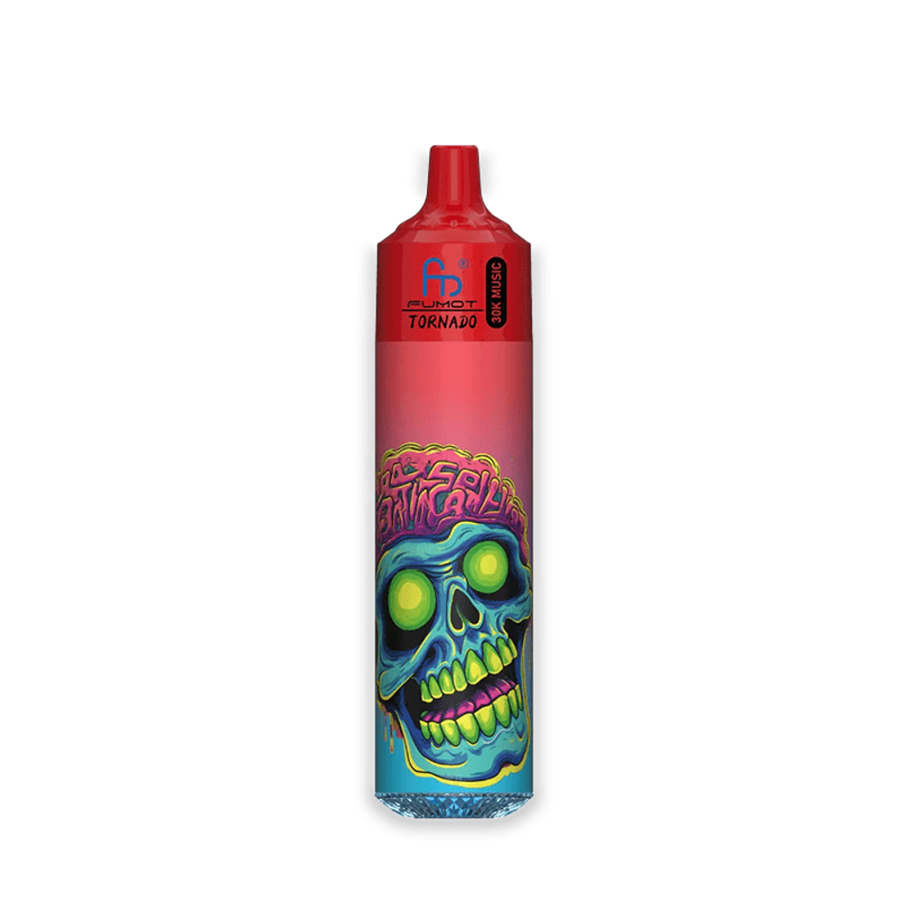 RandM Tornado 30000 - Pink Lemonade 5%