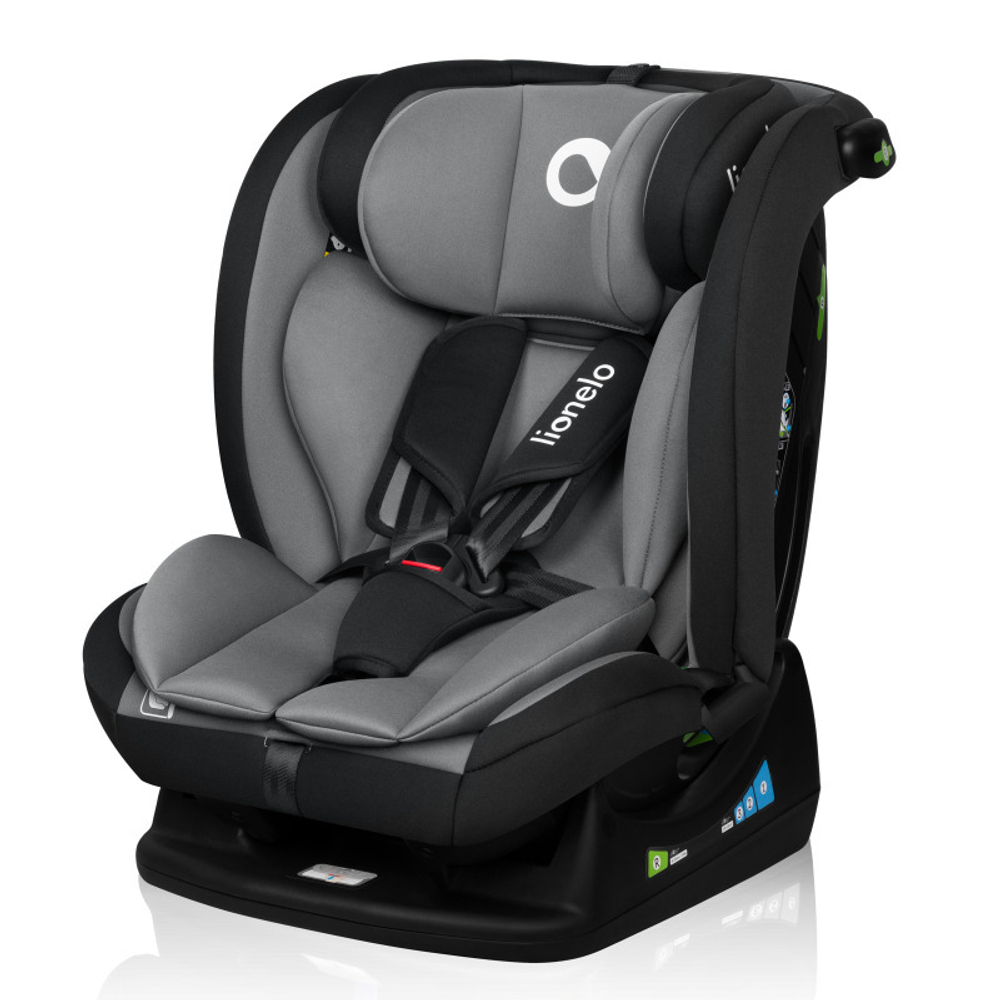 Автокрісло дитяче Lionelo Izzy I-Size 0+/1/2/3 (0-36 кг)