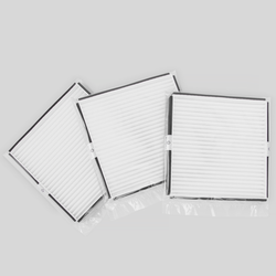 HEPA фильтр для вытяжек Bioniqa Tabletop H и Bioniqa Integral