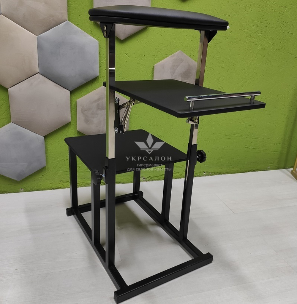 Подставка для педикюра Tertio Hard 2 в 1