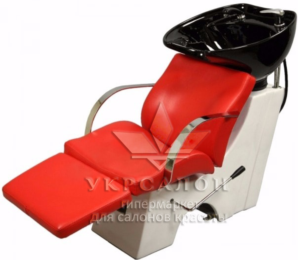 Парикмахерская мойка E011