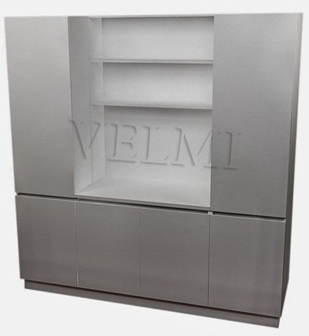 лабораторія Orlando