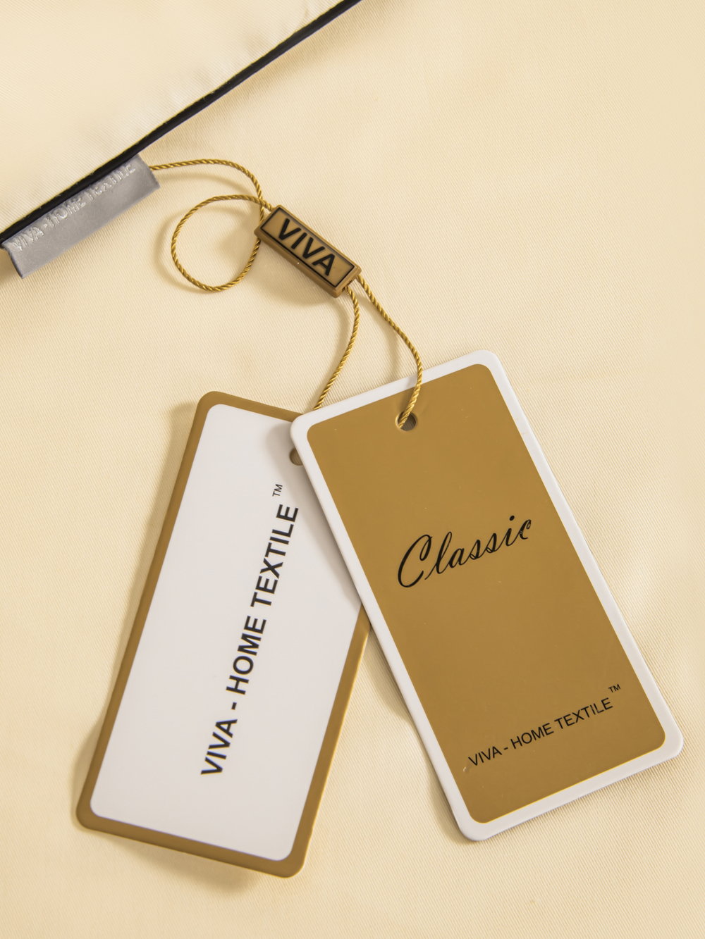 Комплект постельного белья Однотонный Сатин Элитный OCE010