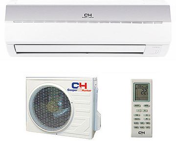 Кондиціонер COOPER&HUNTER CH-S12FTXK-A