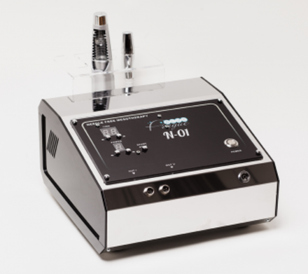 Аппарат безигольной мезотерапии N-01