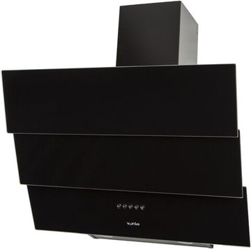 Витяжка VENTOLUX WELLA 60 BK (700) PB