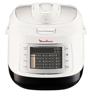 Мультиварка - скороварка Moulinex CE503