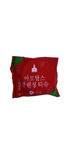 Сжатое банное полотенце 70*140см красная упаковка