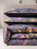 Комплект постельного белья Сатин Премиум CPA032