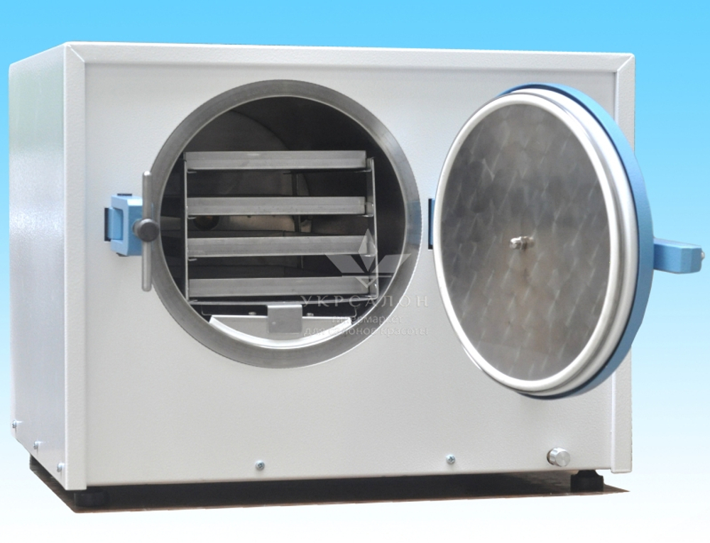 Автоклав ГК-10 Mizma