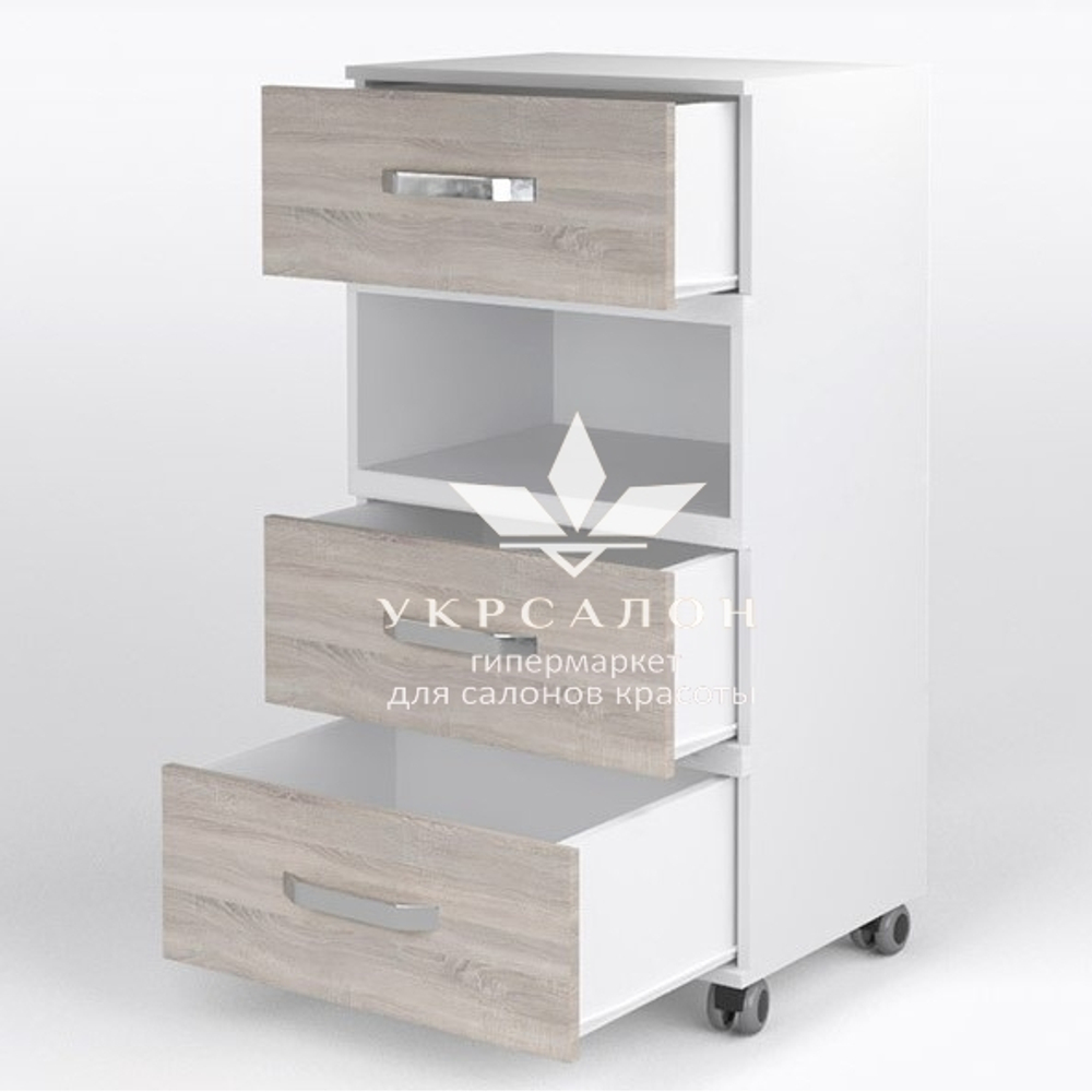 Универсальная тумба Valio 4