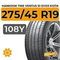 Hankook Tire Ventus S1 Evo3 K127A SUV 275/45 R19 108Y XL