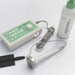 Апарат електротерапії Mesoform Therapeutic по тілу