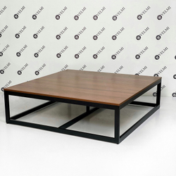 Подиум для педикюрного кресла 41