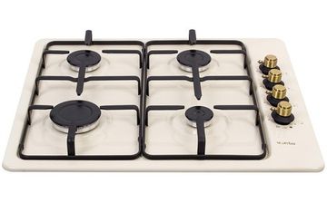 Варильна поверхня газова VENTOLUX HSF640-A3 IVORY/BRONZE