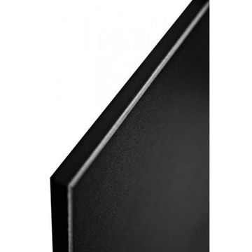 Керамічна панель Stinex Ceramic 350/220 black standart