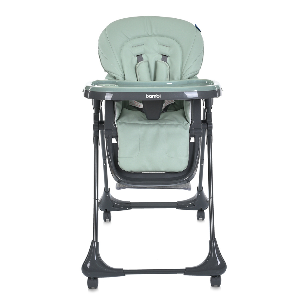 Стульчик для кормления Bambi M 3233L-G