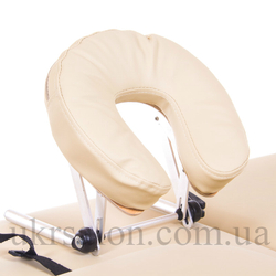 Складаний масажний стіл Maximum