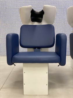 Перукарська мийка Cheap Olimp white