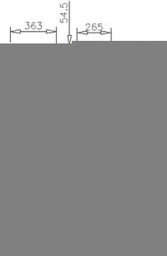 Кухонна мийка TEKA UNIVERSO 1B 1D 79 матова 10120001