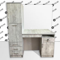 Парикмахерское рабочее место Leoni