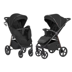 Прогулянкова коляска Carrello Bravo Plus CRL-5515
