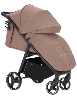 Прогулянкова коляска Carrello Bravo CRL-8512