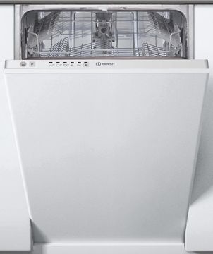 Вбудована посудомийна машина INDESIT DSIE 2B10