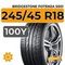 Bridgestone Potenza S001 245/45 R18 100Y XL