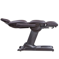 Педикюрно-косметологическое кресло 3872-3М