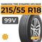 Hankook Tire Dynapro HP2 RA33 215/55 R18 99V XL