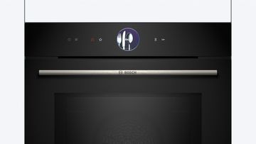 Духова шафа електрична Bosch HMG776NB1