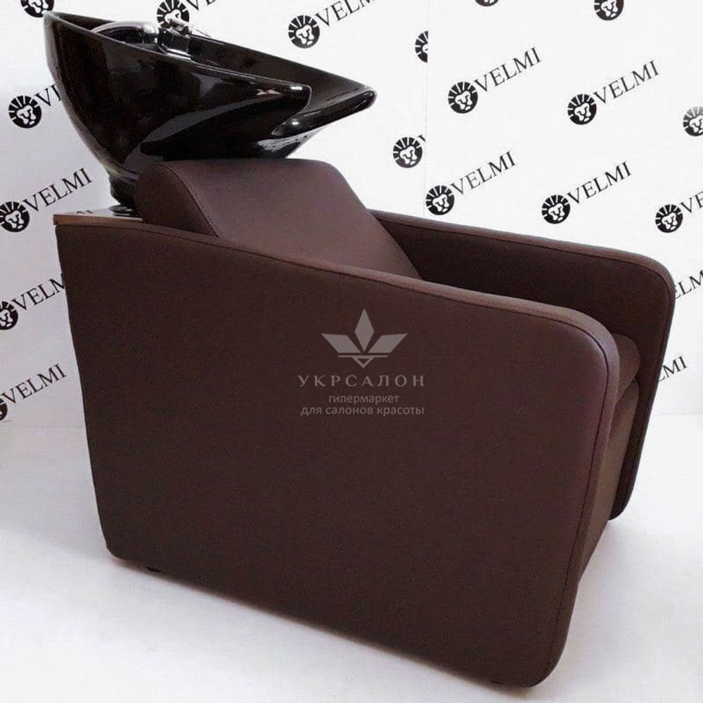 Парикмахерская мойка Quadro