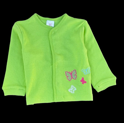 Кофта, бавовна ТМ "Impidimpi" (68 см)