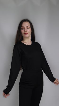 Термобілизна