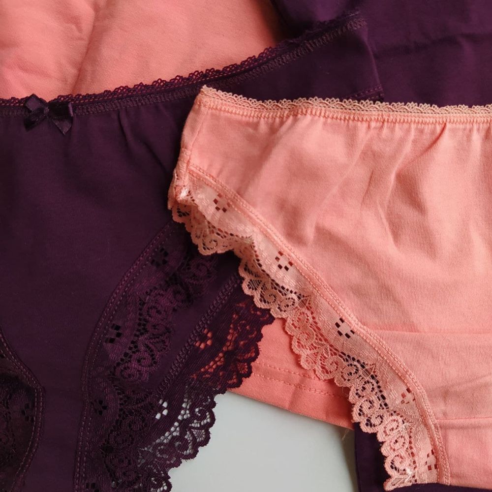 Хлопковая пижама