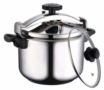 Скороварка Peterhof PH 15779-10 10 л.