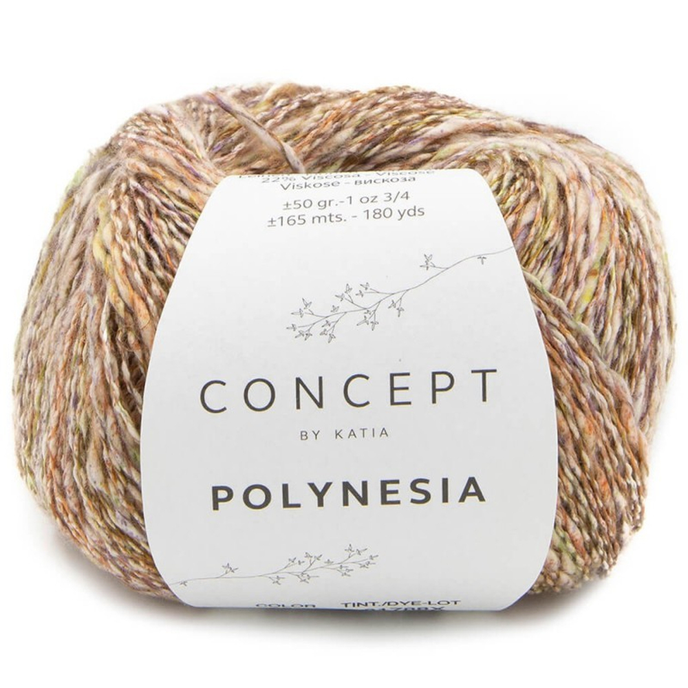 POLYNESIA 204