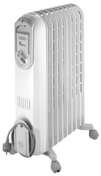 Обігрівач DeLonghi V 550920