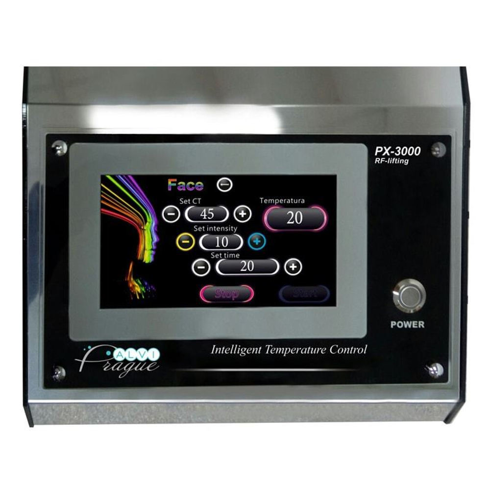 Апарат RF ліфтингу PX-3000