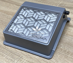 Настольная вытяжка с фильтром Ulka Tiny