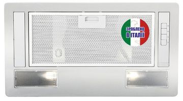 Витяжка Elica ERA C IX/A/52