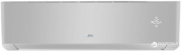 Кондиціонер COOPER&HUNTER CH-S24FTXAM2S-SC