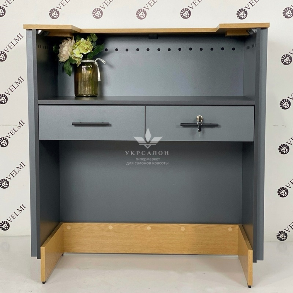 Стойка администратора Lusil