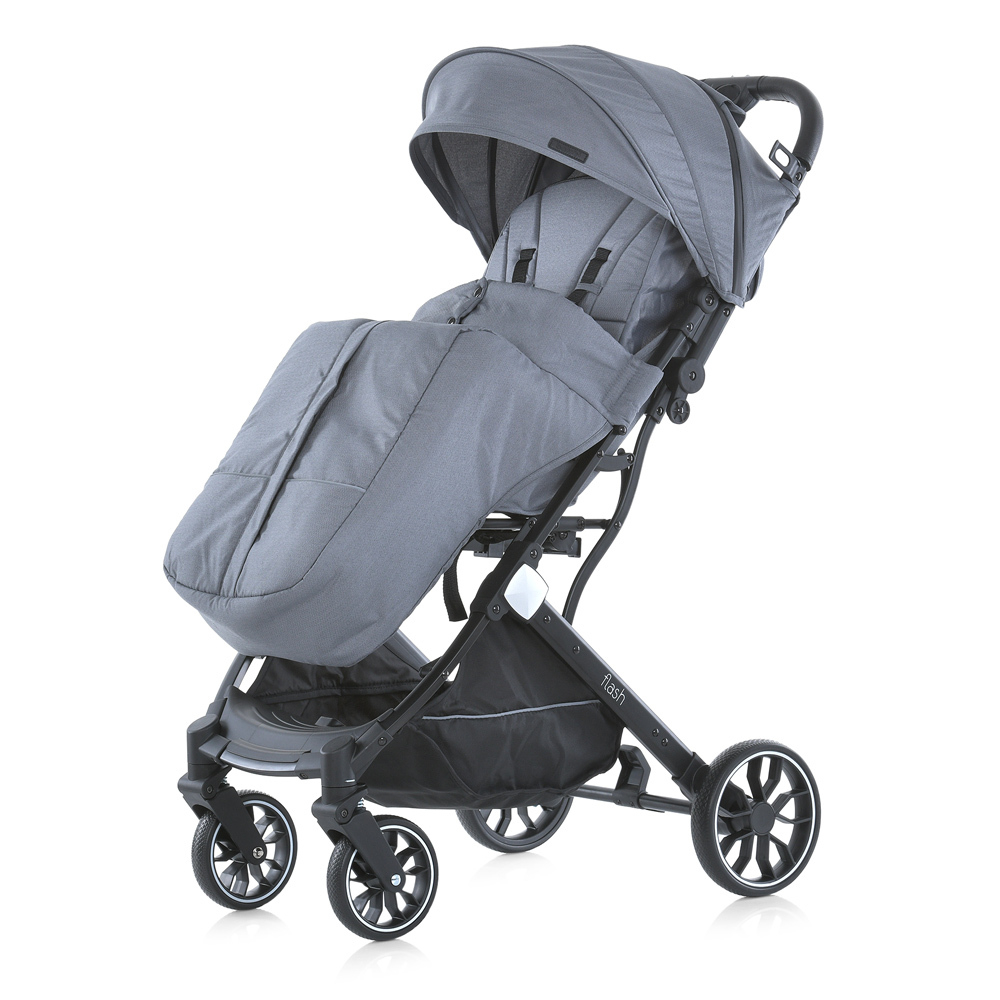 Прогулочная коляска Bambi M 5727 FLASH