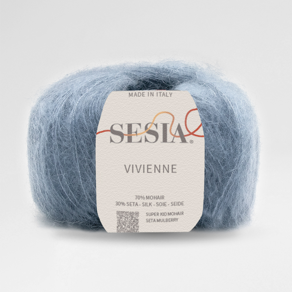 Мохер VIVIENNE 1364