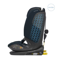 Автокресло детское Maxi-Cosi Titan Pro 2 i-Size 1/2/3 (9-36 кг)