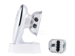 Вакуумно-роликовый массажер LIPO+EMS Delica 07