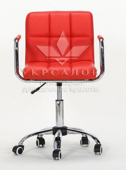 Стульчик мастера Lion Plus